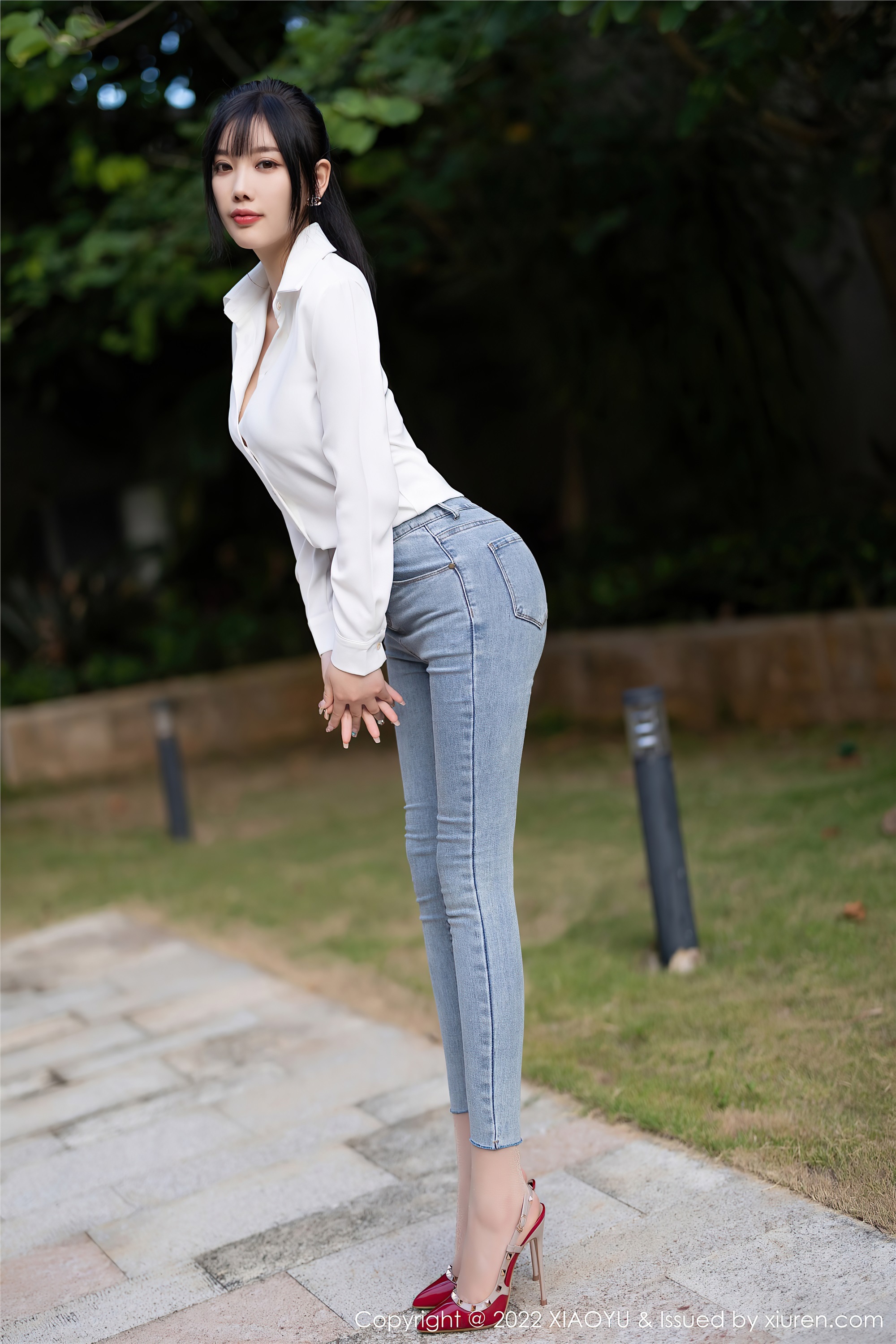 XIAOYU语画界 2022.08.19 VOL.846 杨晨晨Yome